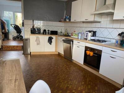 Acheter Maison 135 m2 Savenay