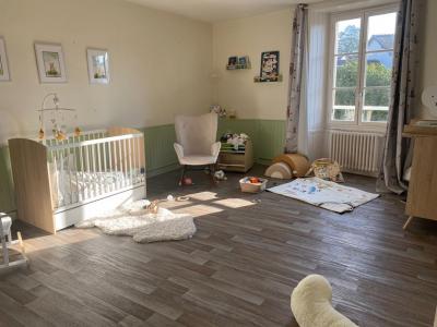 Acheter Maison Savenay Loire atlantique