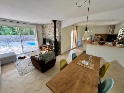 For sale Uzes 5 rooms 126 m2 Gard (30700) photo 1