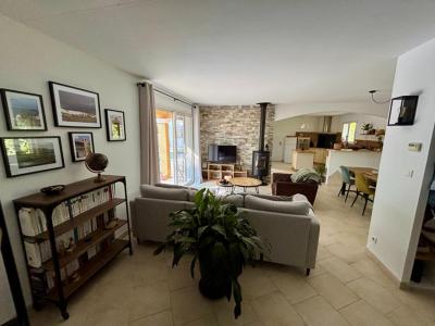 For sale Uzes 5 rooms 126 m2 Gard (30700) photo 3