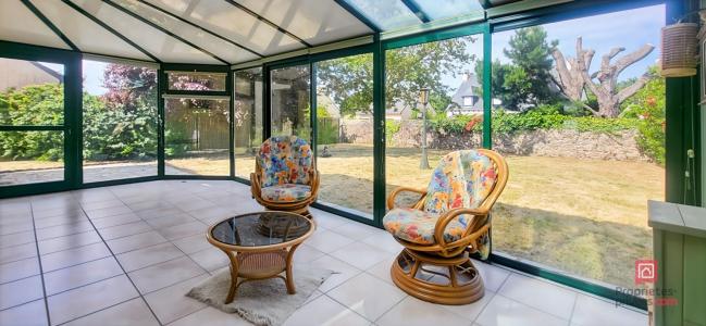 Annonce Vente 7 pices Maison Saint-malo 35