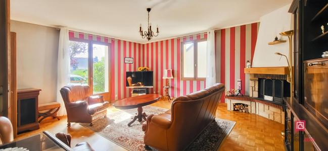 Acheter Maison 124 m2 Saint-malo