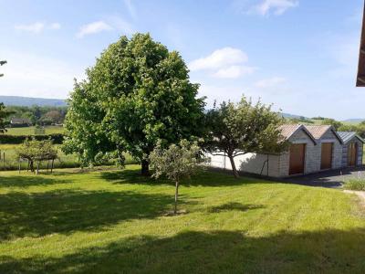 For sale Roches-les-blamont 6 rooms 148 m2 Doubs (25310) photo 2