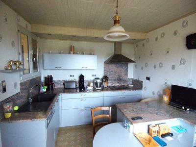 For sale Roches-les-blamont 6 rooms 148 m2 Doubs (25310) photo 4