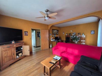 Annonce Vente 7 pices Maison Herbault 41