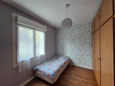 Acheter Maison 174 m2 Herbault