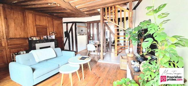 Annonce Vente 2 pices Appartement Compiegne 60
