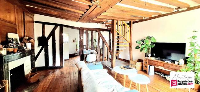 Acheter Appartement 61 m2 Compiegne