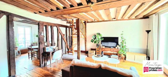 Acheter Appartement Compiegne Oise