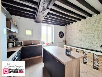For sale Verberie 4 rooms 90 m2 Oise (60410) photo 2