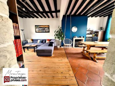 For sale Verberie 4 rooms 90 m2 Oise (60410) photo 3