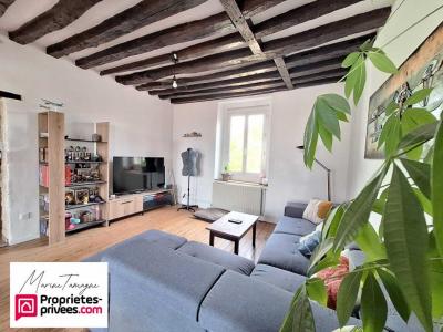For sale Verberie 4 rooms 90 m2 Oise (60410) photo 4