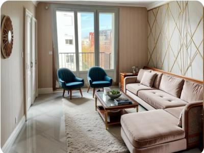 Acheter Appartement 67 m2 Bretigny-sur-orge