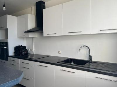 Acheter Appartement Bretigny-sur-orge Essonne