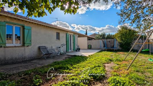 Annonce Vente 4 pices Maison Salon-de-provence 13