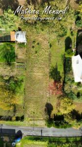 Annonce Vente Terrain Soissons 02