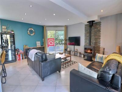 For sale Montiers 7 rooms 160 m2 Oise (60190) photo 2