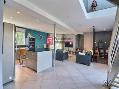 For sale Montiers 7 rooms 160 m2 Oise (60190) photo 3