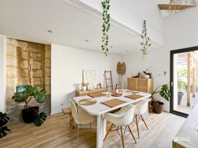 For sale Saint-sulpice-et-cameyrac 4 rooms 105 m2 Gironde (33450) photo 1