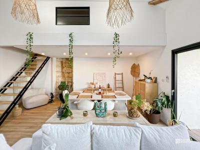 For sale Saint-sulpice-et-cameyrac 4 rooms 105 m2 Gironde (33450) photo 2