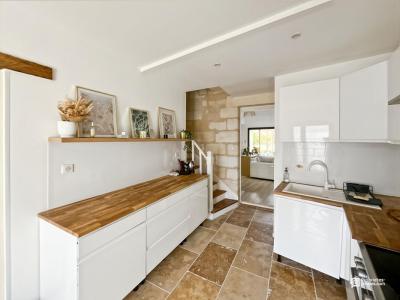 For sale Saint-sulpice-et-cameyrac 4 rooms 105 m2 Gironde (33450) photo 4