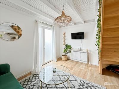 Annonce Vente 3 pices Maison Lacanau 33