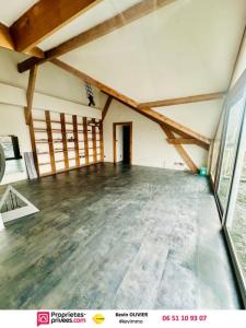 Acheter Appartement 120 m2 Bruay-la-buissiere