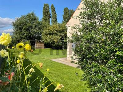 For sale Bienville COMPIAGNE 5 rooms 165 m2 Oise (60200) photo 1