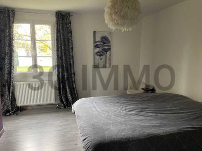For sale Bienville COMPIAGNE 5 rooms 165 m2 Oise (60200) photo 2