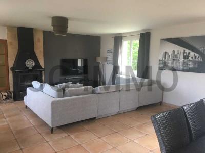 For sale Bienville COMPIAGNE 5 rooms 165 m2 Oise (60200) photo 4