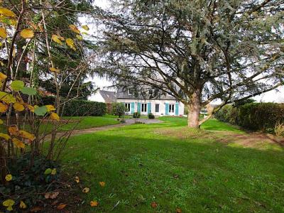 Annonce Vente 6 pices Maison Languenan 22