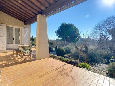 Acheter Maison 140 m2 Poussan