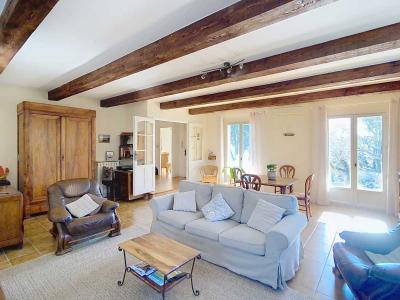 Acheter Maison Poussan 560000 euros