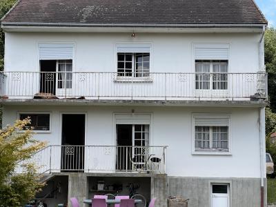 For sale Saint-sauveur 8 rooms 145 m2 Oise (60320) photo 2