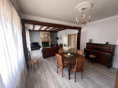 For sale Saint-sauveur 8 rooms 145 m2 Oise (60320) photo 3