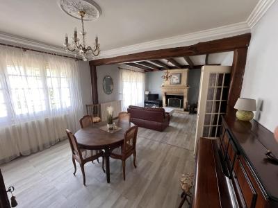 For sale Saint-sauveur 8 rooms 145 m2 Oise (60320) photo 4