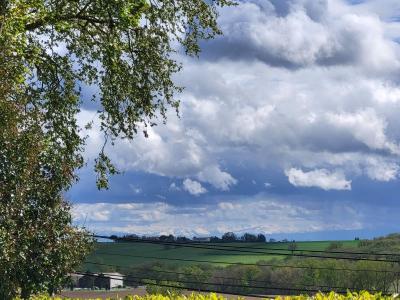 Annonce Vente 7 pices Maison Odars 31