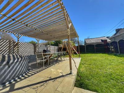 Acheter Maison Pleurtuit Ille et vilaine