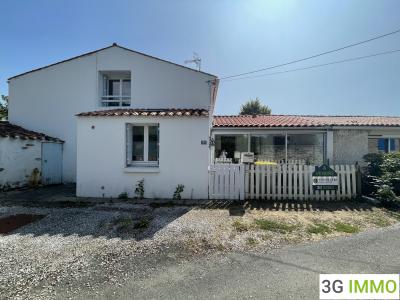 For sale Longeville-sur-mer 4 rooms 80 m2 Vendee (85560) photo 0