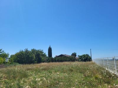 Annonce Vente Terrain Odars 31
