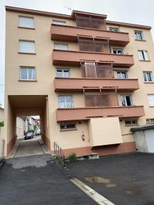 Annonce Vente 3 pices Appartement Limoges 87