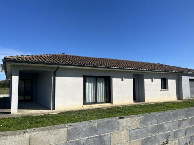 For sale Saint-laurent-de-neste 5 rooms 145 m2 Hautes pyrenees (65150) photo 0