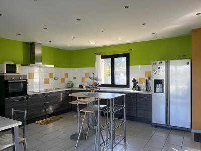 For sale Saint-laurent-de-neste 5 rooms 145 m2 Hautes pyrenees (65150) photo 4