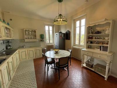 For sale Hagetmau 10 rooms 285 m2 Landes (40700) photo 4