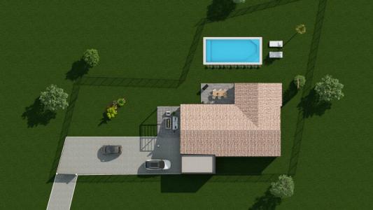 Annonce Vente Terrain Escalquens 31