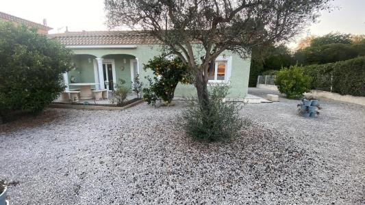 Annonce Vente 3 pices Maison Villeneuve-les-beziers 34