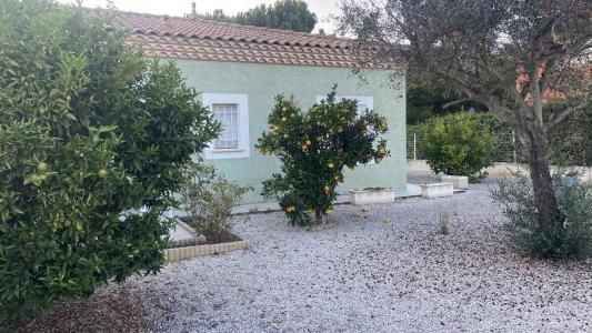 Acheter Maison Villeneuve-les-beziers 293000 euros