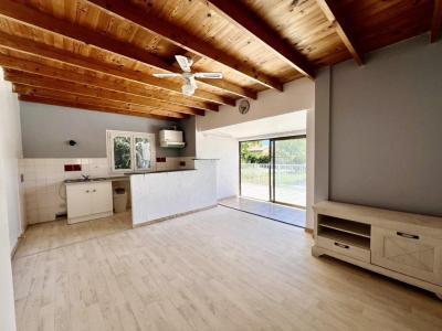 Annonce Vente 4 pices Maison Cabrieres-d'avignon 84