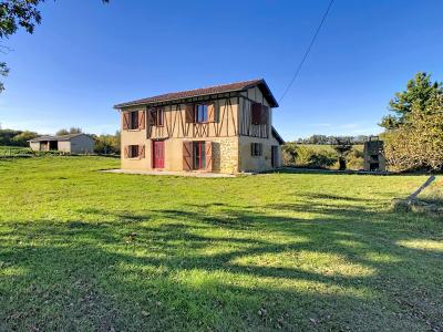 Annonce Vente 4 pices Maison Mirande 32