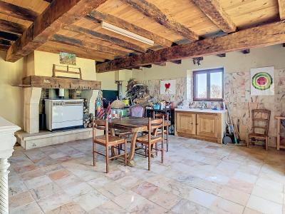 Acheter Maison Mirande Gers